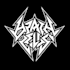 design a fast, aggressive thrash metal logo