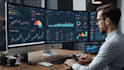 build profitable ai stock trading bot for thinkorswim, webull, etoro, robinhood
