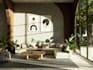 do interior design and 3d realistic renderings in the shortest time