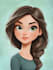 make your disney cartoon character