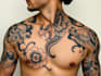 draw you antraditional tattoo