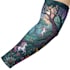 draw a attractive tattoo sleeve art
