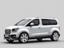 do vehicle modern design