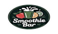 do modern smoothie bar and juice logo design