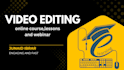 edit your elearning courses and online lessons fast and professional