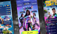 build crypto game web3 game p2e game blockchain game 3d unity game development