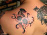 do neo traditional and oldschool tattoo designs