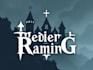 design medieval, fantasy, rpg gaming logo