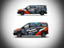 do professional vehicle wrap design for any vehicle