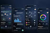 develop ai parental control app, ai kid learning app,  school management app