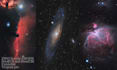 professionally edit your seestar images