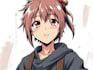 draw a character in manga style