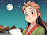 draw anime manga illustration