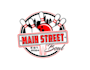 create professional and specially bowling logo design