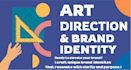 do art direction and graphic design
