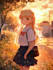 draw anime character for you