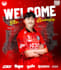 poster 3d esport, football