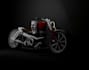 lowpoly and highpoly 3d models