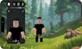 roblox full game creation, full game development
