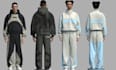 create 3d realistic clothing 3d second life clothe 3d garment design rig 3d shoe