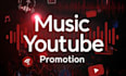 specialize in professional music promotion