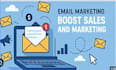 grow your book readership with email campaigns