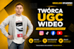 create authentic ugc videos for your brand