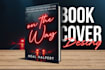 create a unique book cover