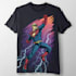 design an awesome t shirt