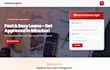 build a complete loan management system with admin, agent, and customer panels