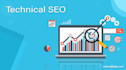 do technical seo,site audit,google search console,indexing