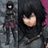 create anime and manga illustrations