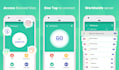 do android VPN app with admin panel, subscription and in app purchases