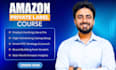 be your amazon fba coach and business growth consultant