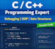 build c cpp and python assignments and projects