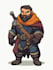 do 2d characters design, 2d cartoon characters,