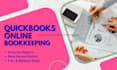 do accurate bookkeeping in quickbooks online