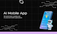 develop ai based mobile app