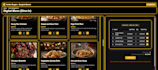 give you restaurant management system with inventory control