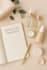 provide a personalized skincare tracking journal