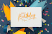 create a custom birthday song and video slideshow gift