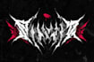 design a bold and powerful heavy metal logo