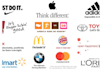 create catchy and powerful slogans or taglines for your brand