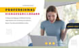 design create professional signage and posters