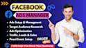 be your facebook ads manager