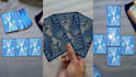 channel intuitive messages from the oracle for you