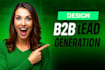 do b2b data extraction, google map scraping, lead generation