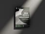 creatie premium clean flyer just for you