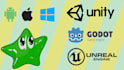 program your new game for any platform