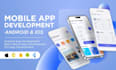develop react native application, expert in react native